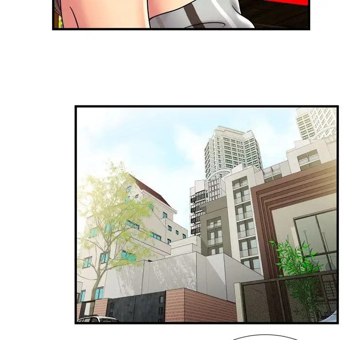 My Friend’s Dad Chapter 32 Page 20