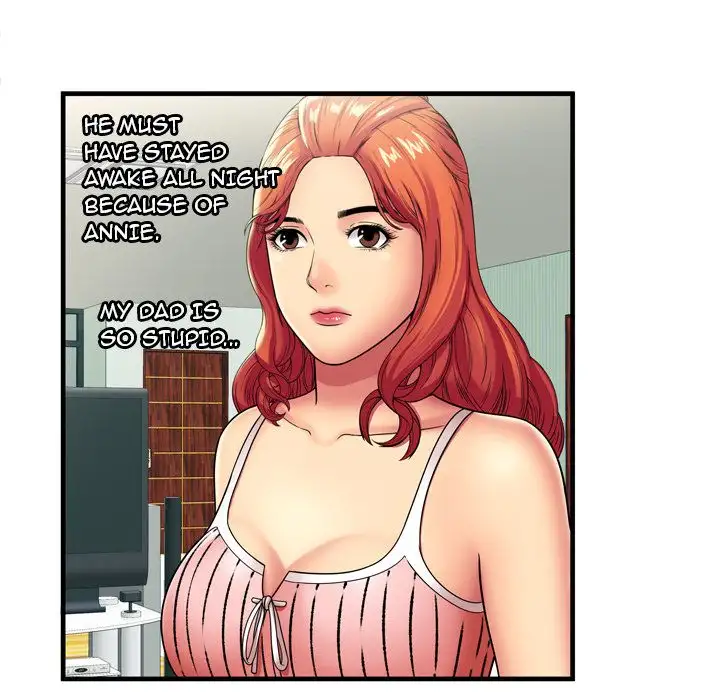 My Friend’s Dad Chapter 32 Page 24
