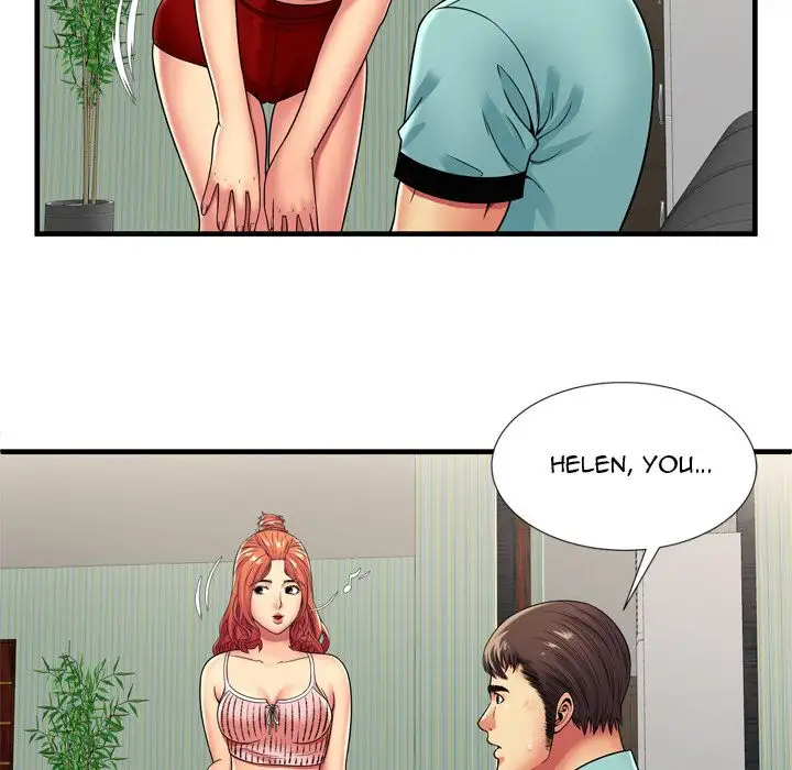 My Friend’s Dad Chapter 32 Page 27