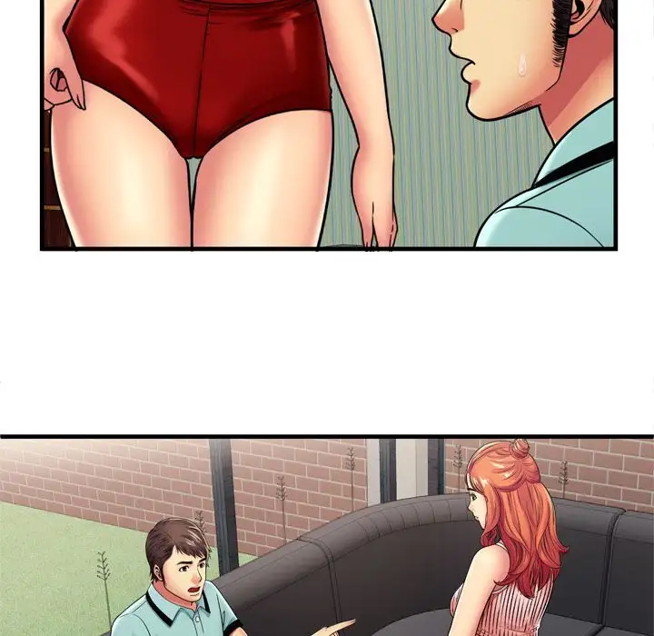 My Friend’s Dad Chapter 32 Page 29