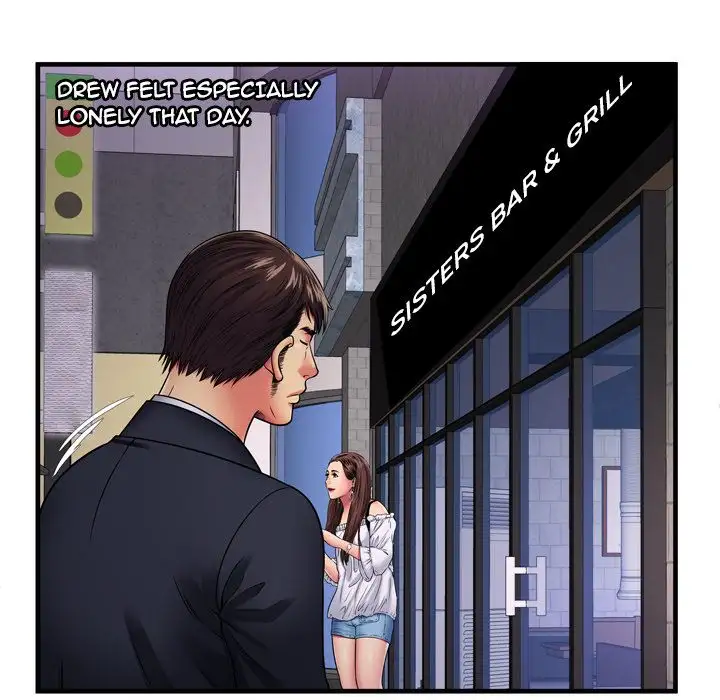 My Friend’s Dad Chapter 32 Page 39