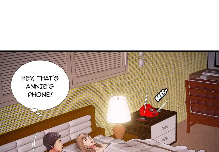 My Friend’s Dad Chapter 32 Page 4