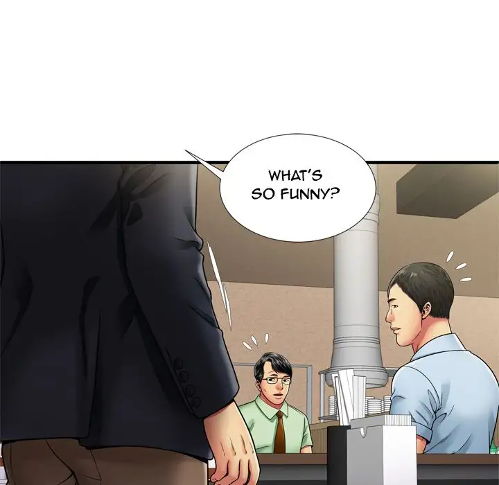 My Friend’s Dad Chapter 32 Page 42