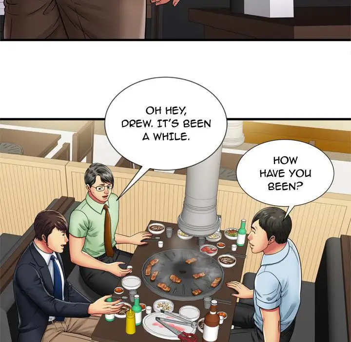 My Friend’s Dad Chapter 32 Page 43