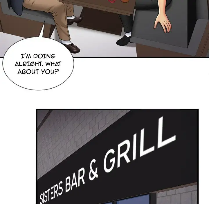 My Friend’s Dad Chapter 32 Page 44