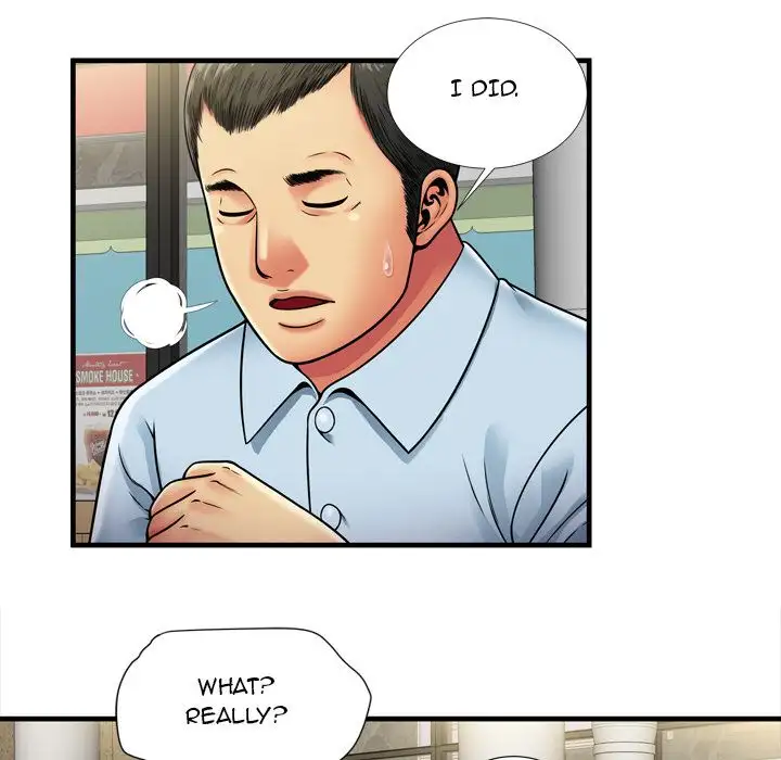 My Friend’s Dad Chapter 32 Page 48