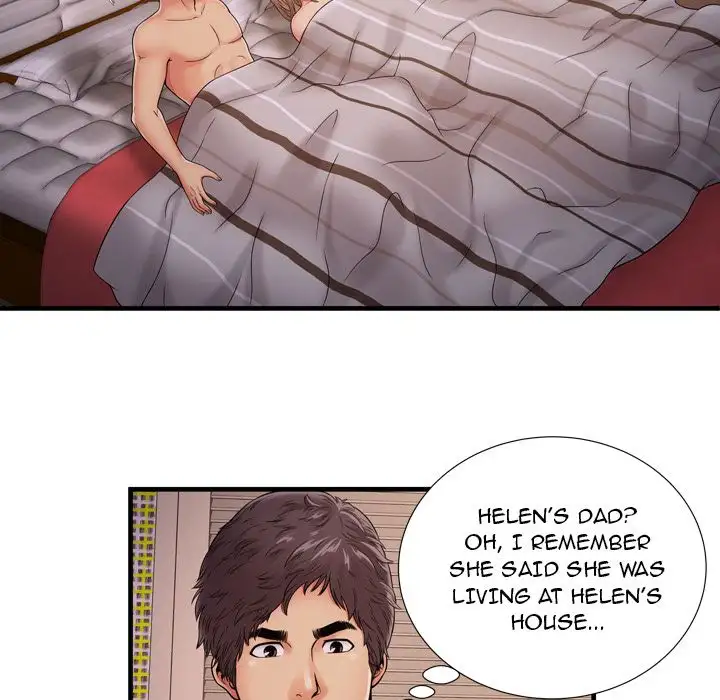 My Friend’s Dad Chapter 32 Page 5
