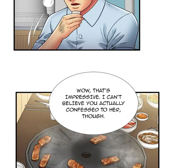 My Friend’s Dad Chapter 32 Page 51