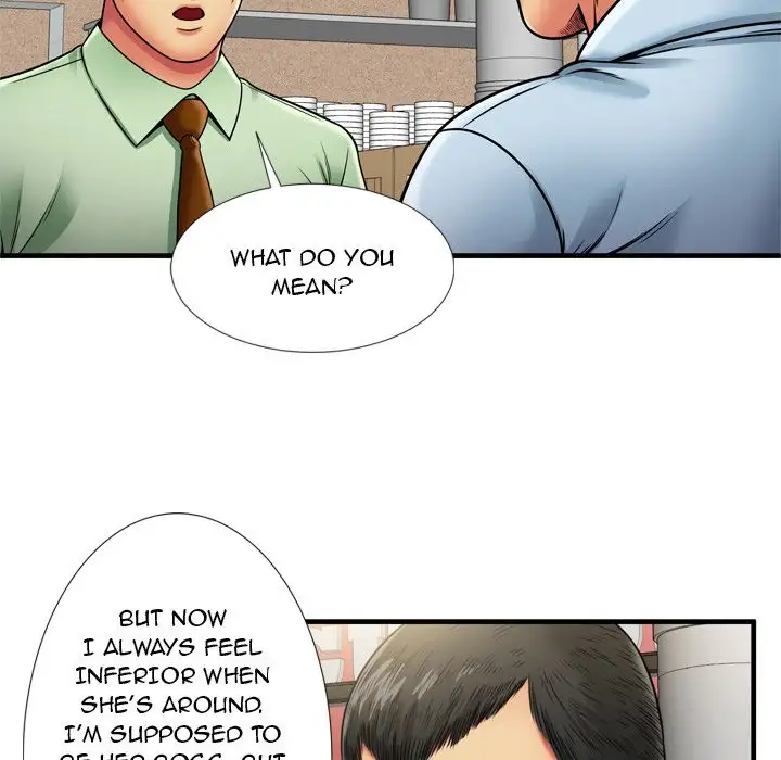 My Friend’s Dad Chapter 32 Page 53
