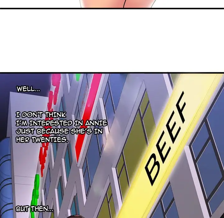 My Friend’s Dad Chapter 32 Page 59