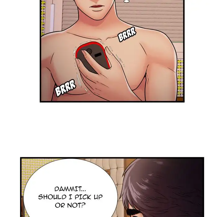My Friend’s Dad Chapter 32 Page 6