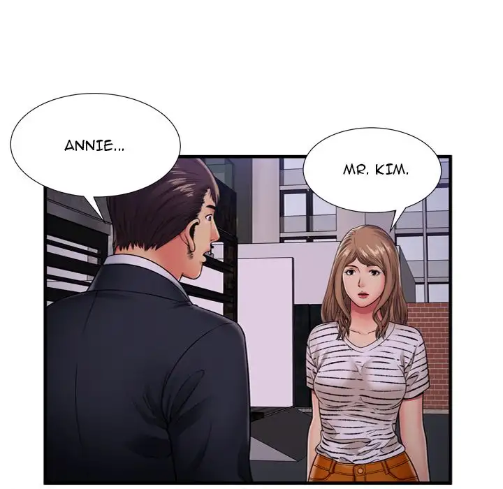 My Friend’s Dad Chapter 32 Page 64