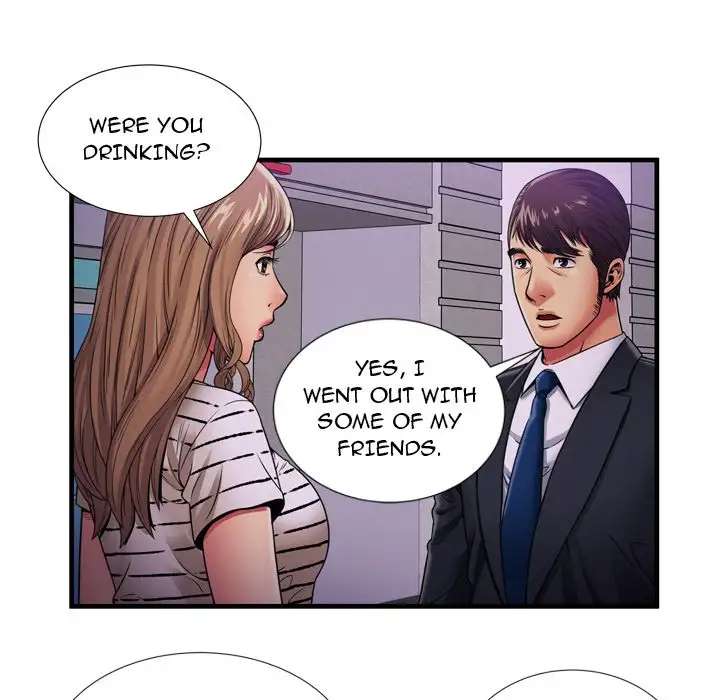 My Friend’s Dad Chapter 32 Page 65