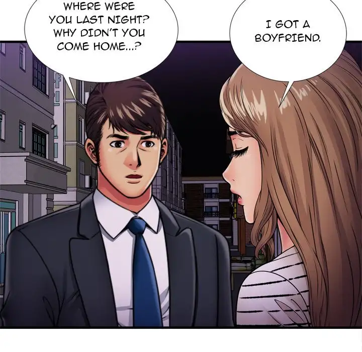 My Friend’s Dad Chapter 32 Page 66