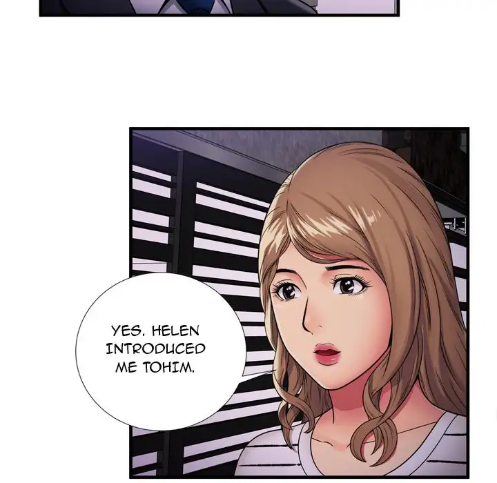 My Friend’s Dad Chapter 32 Page 68