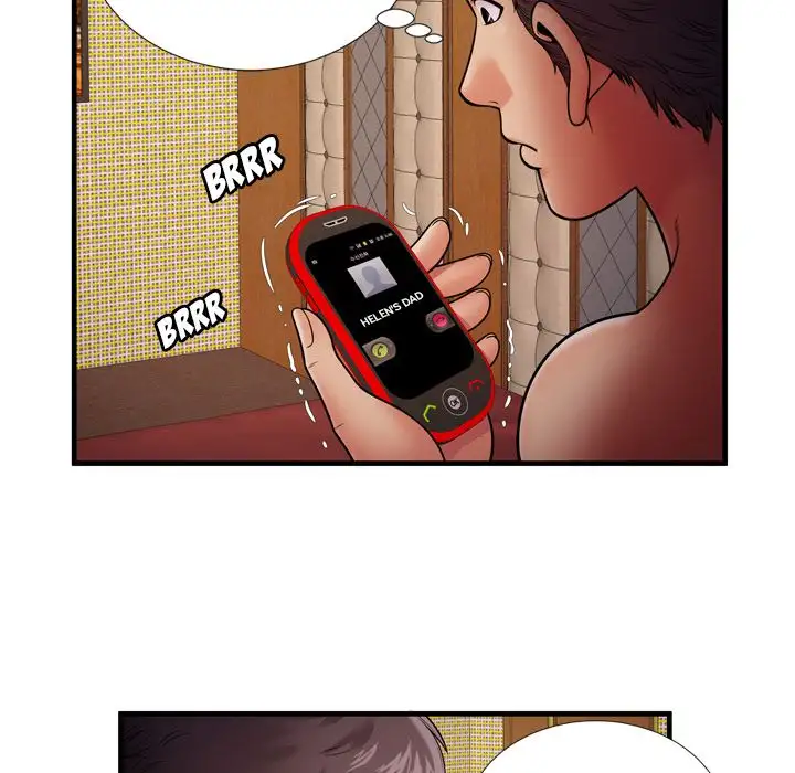 My Friend’s Dad Chapter 32 Page 7