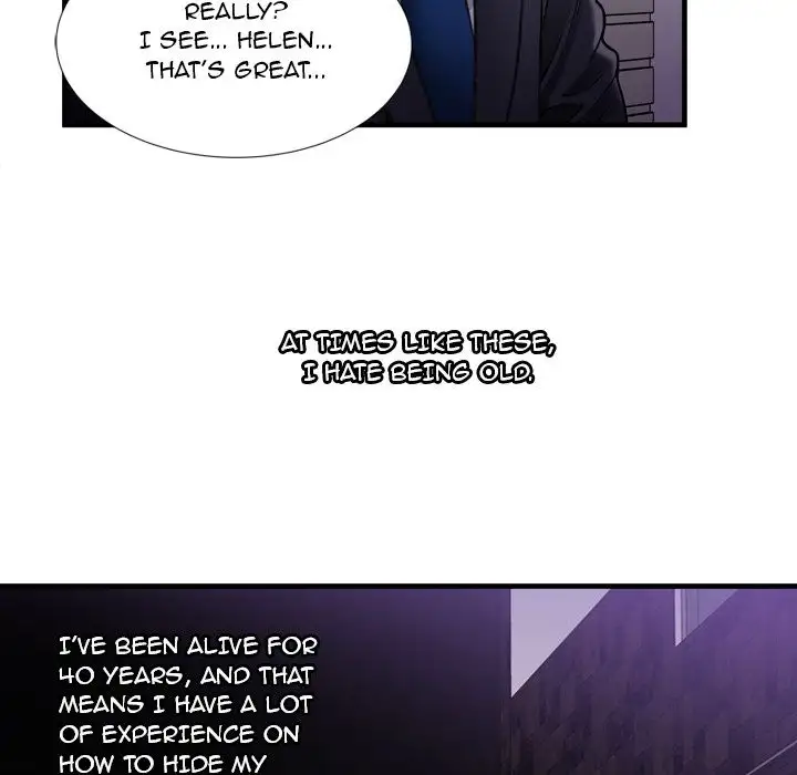 My Friend’s Dad Chapter 32 Page 70