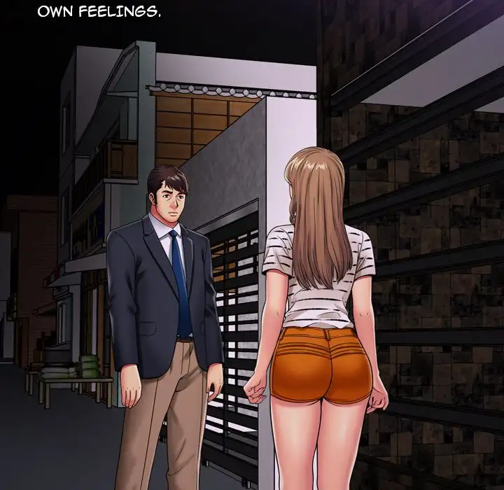 My Friend’s Dad Chapter 32 Page 71