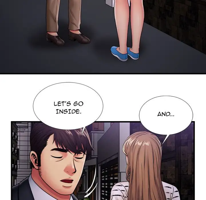 My Friend’s Dad Chapter 32 Page 72