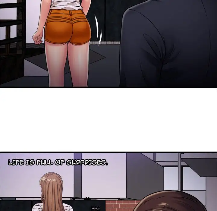 My Friend’s Dad Chapter 32 Page 78