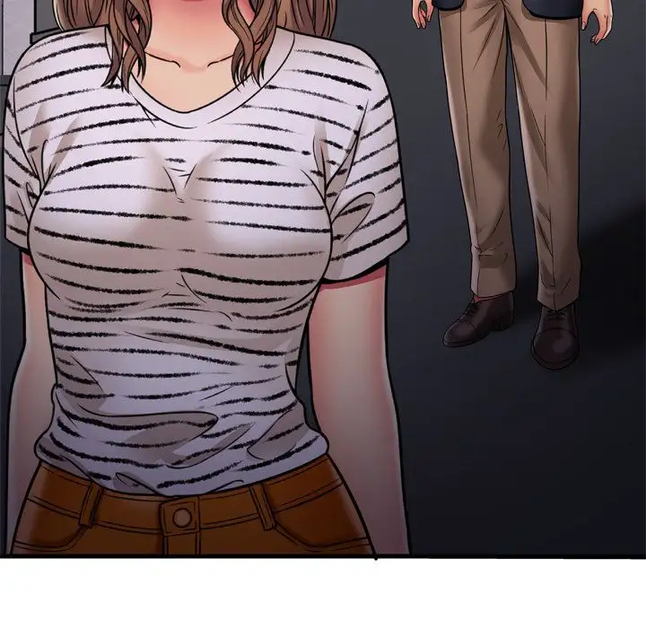 My Friend’s Dad Chapter 32 Page 81