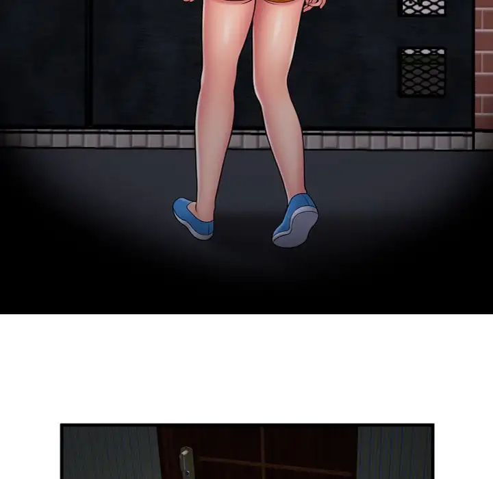 My Friend’s Dad Chapter 32 Page 83