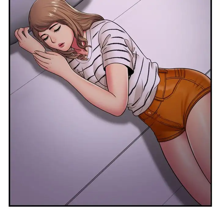 My Friend’s Dad Chapter 32 Page 85