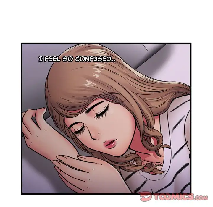 My Friend’s Dad Chapter 32 Page 86