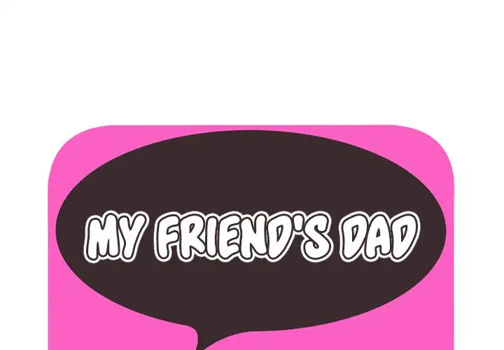 My Friend’s Dad Chapter 33 Page 1