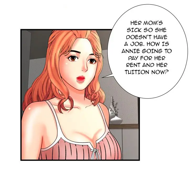 My Friend’s Dad Chapter 33 Page 10