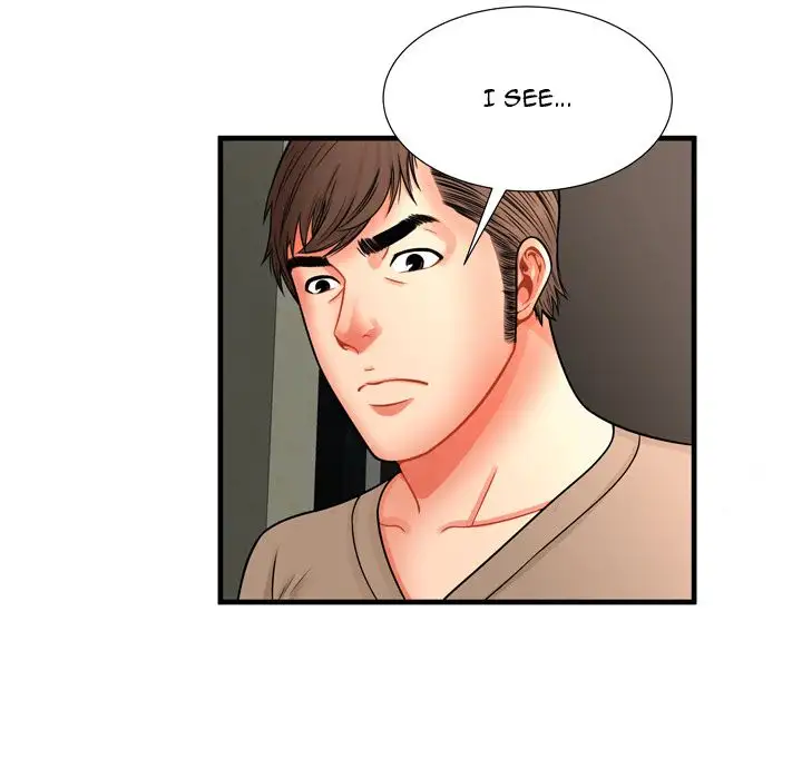 My Friend’s Dad Chapter 33 Page 11