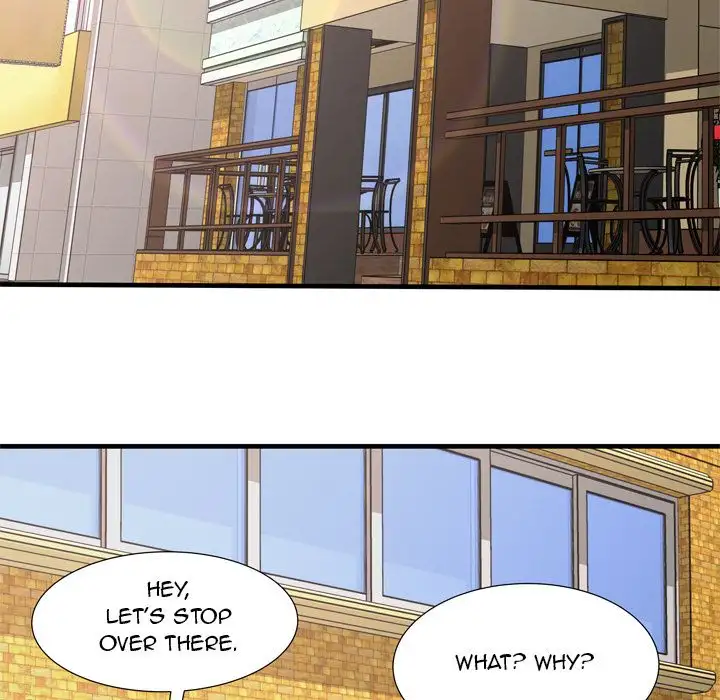 My Friend’s Dad Chapter 33 Page 13