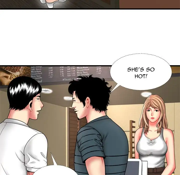 My Friend’s Dad Chapter 33 Page 19