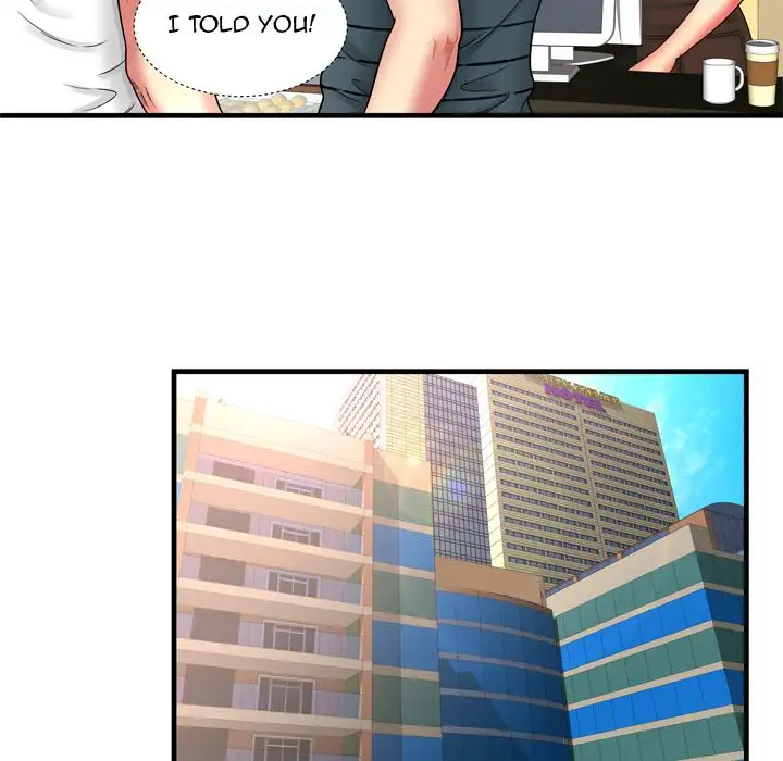 My Friend’s Dad Chapter 33 Page 20