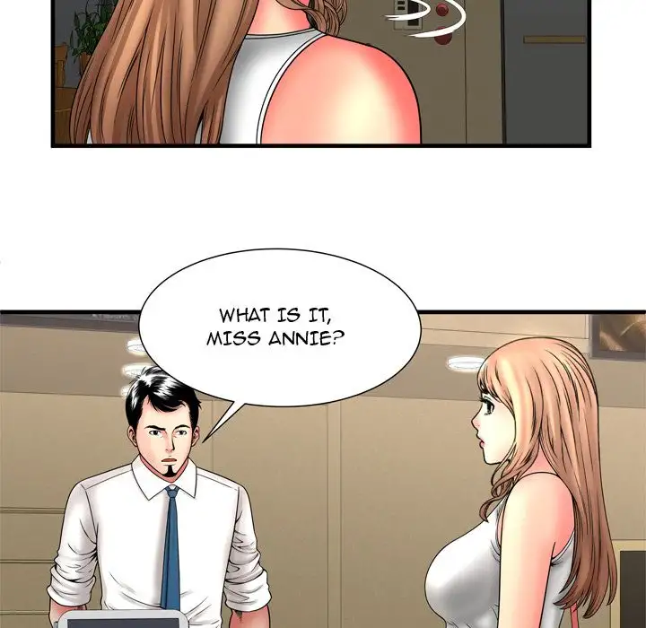 My Friend’s Dad Chapter 33 Page 27