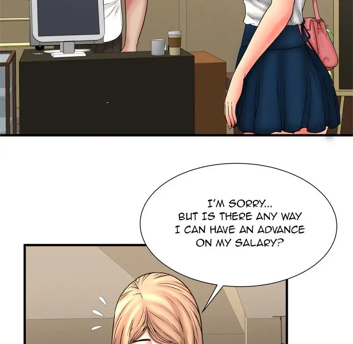 My Friend’s Dad Chapter 33 Page 28