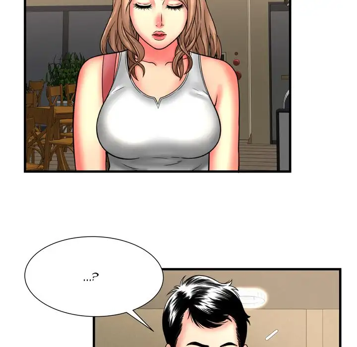 My Friend’s Dad Chapter 33 Page 29