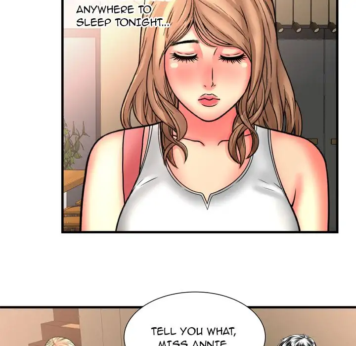 My Friend’s Dad Chapter 33 Page 33