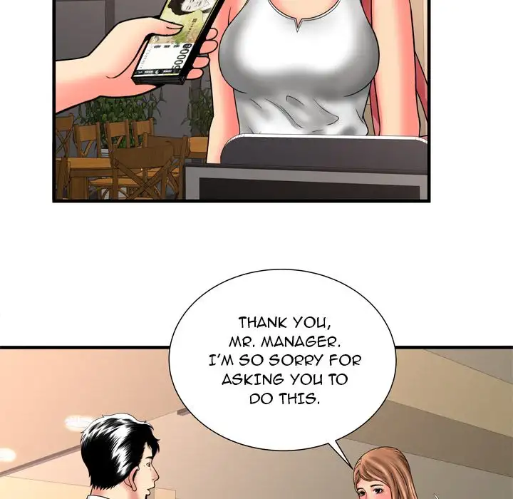 My Friend’s Dad Chapter 33 Page 37