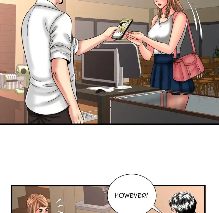 My Friend’s Dad Chapter 33 Page 38