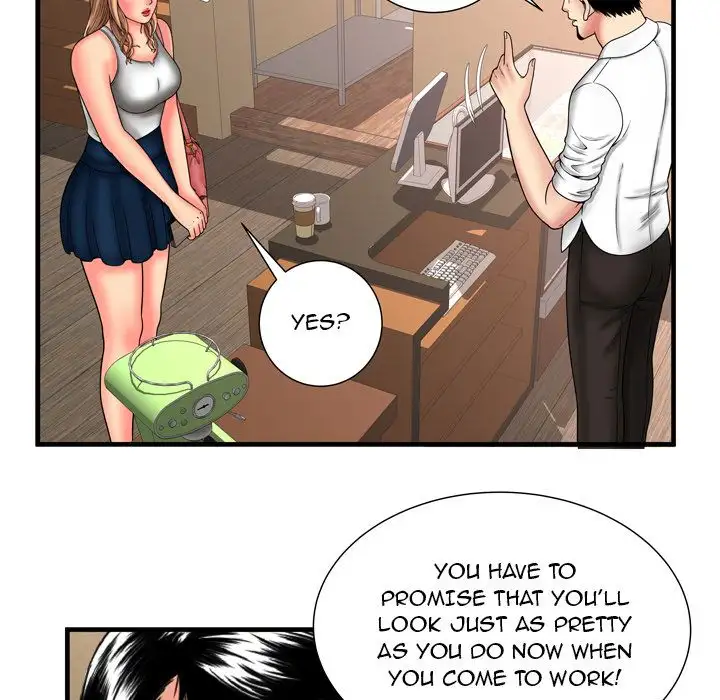 My Friend’s Dad Chapter 33 Page 39