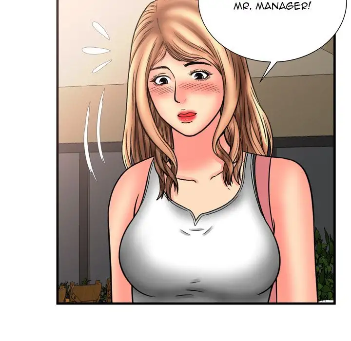 My Friend’s Dad Chapter 33 Page 41