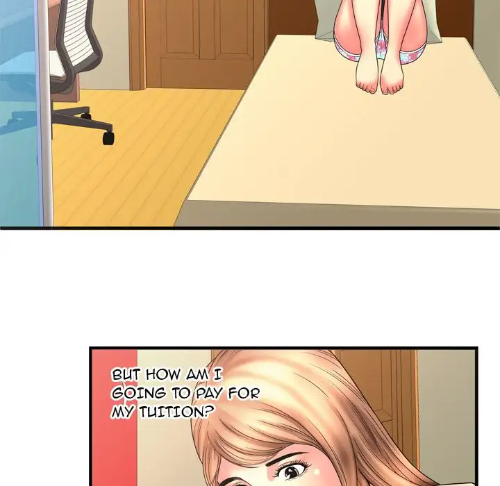 My Friend’s Dad Chapter 33 Page 45