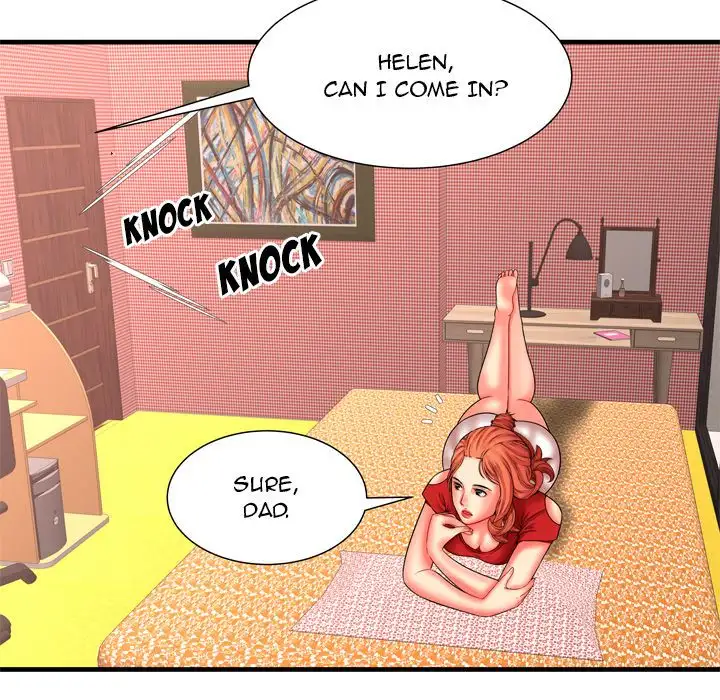 My Friend’s Dad Chapter 33 Page 49