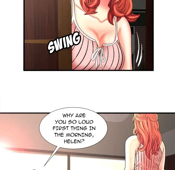 My Friend’s Dad Chapter 33 Page 5