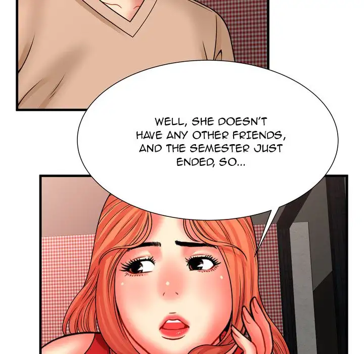 My Friend’s Dad Chapter 33 Page 52