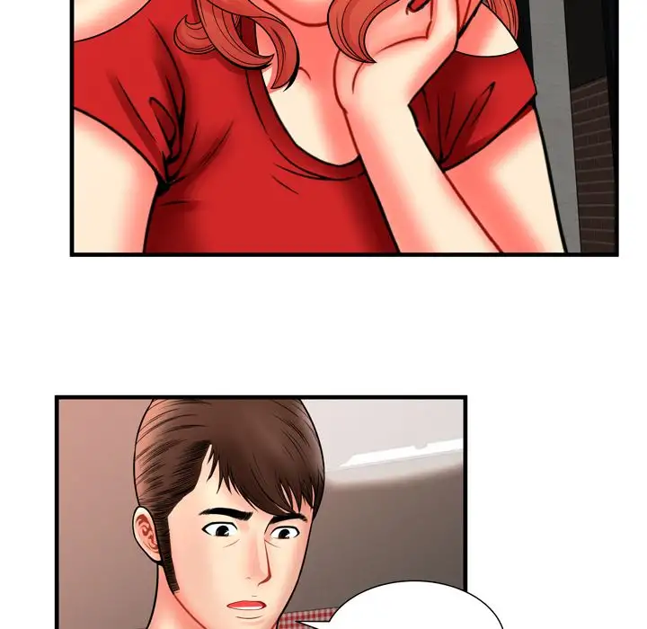 My Friend’s Dad Chapter 33 Page 53