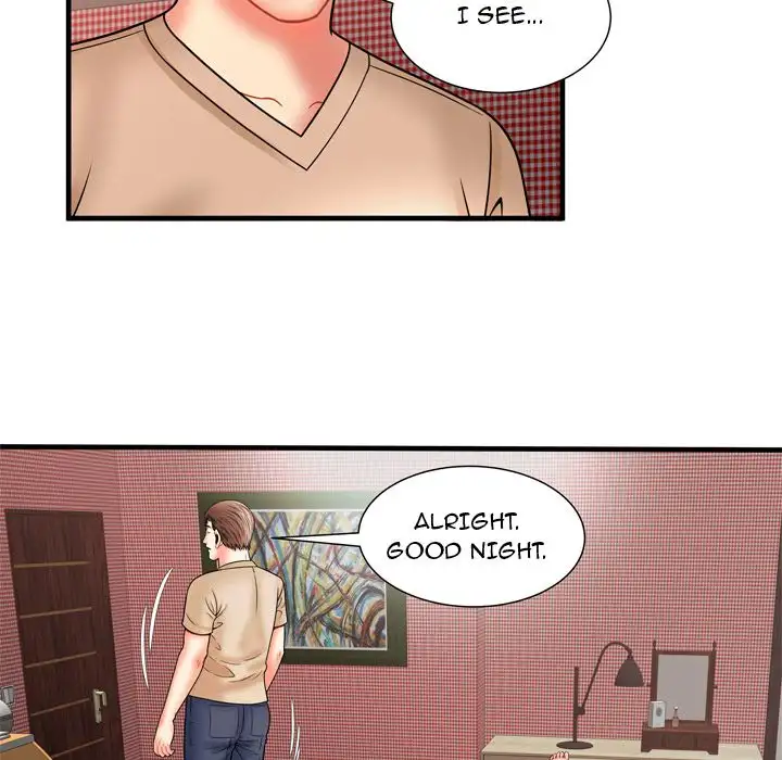 My Friend’s Dad Chapter 33 Page 54