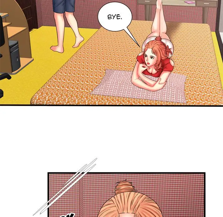 My Friend’s Dad Chapter 33 Page 55