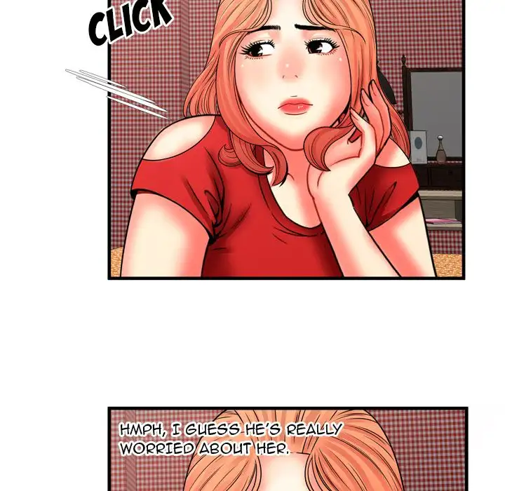 My Friend’s Dad Chapter 33 Page 56
